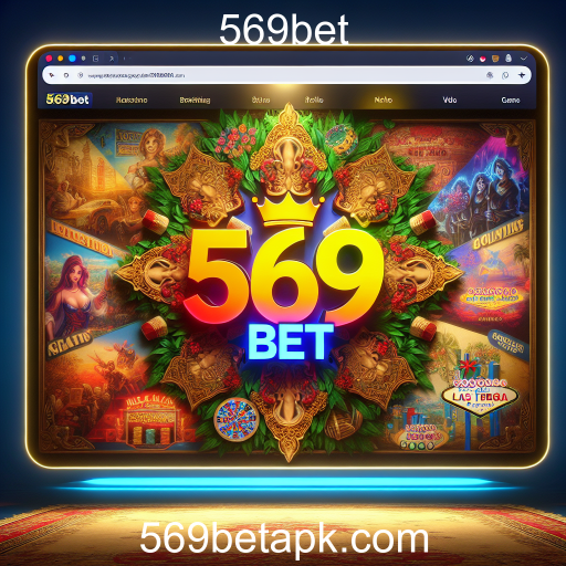 Explorando a Categoria de Jogos Diversos no 569bet