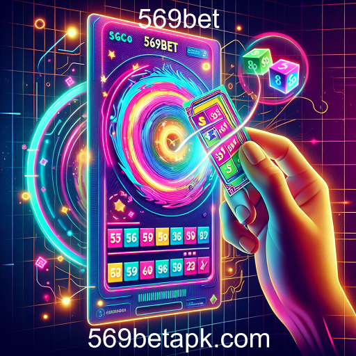 Raspadinhas: A Diversão Instantânea do 569bet